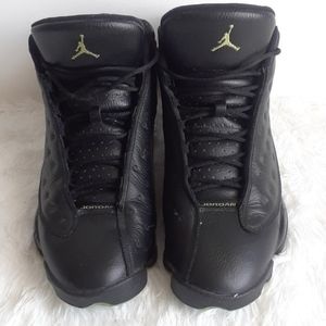 Jordan sneakers